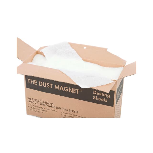 56649232 REFILL DUSTING SHEETS FOR DUST M