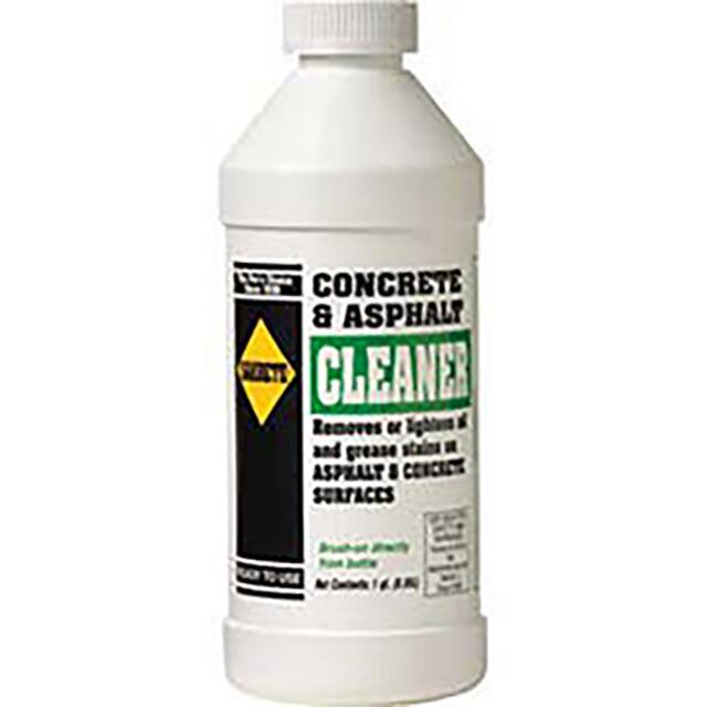 60455009 SAKRETE CONCRETE/ASPHALT CLEANER