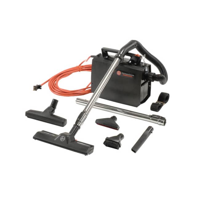 CH30000 PORTAPOWER HANDHELD CANISTER VAC