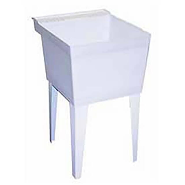 FL1100 23"L X 21-1/2"W X 36-3/16"H MOLD