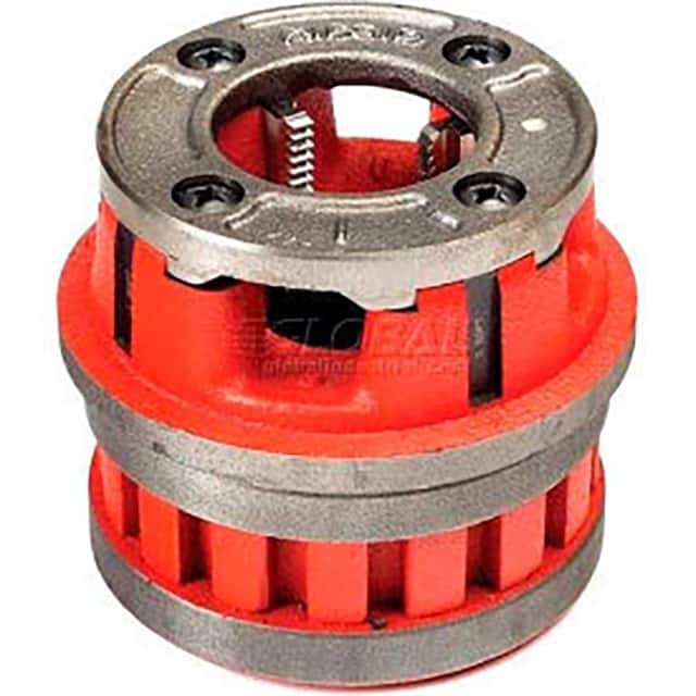 37410 MANUAL THREADING/PIPE AND BOLT D