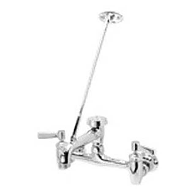 Z843M1-XL SINK FAUCET 6" VACUUM BREAKER SP