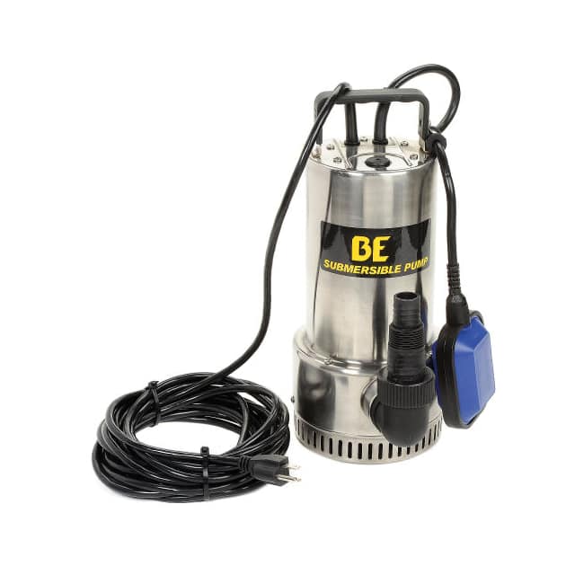 SP-900SD BE PRESSURE SUBMERSIBLE SIDE DIS