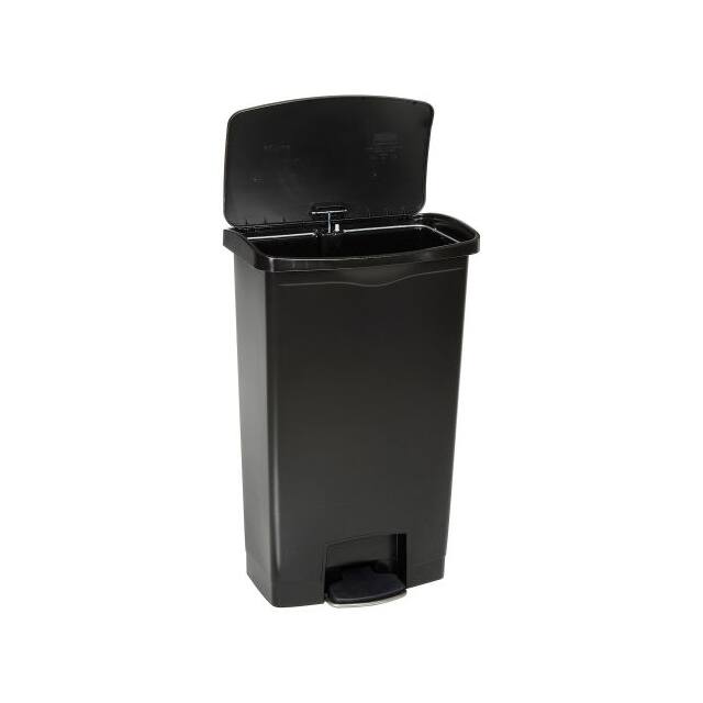 1883613 SLIM JIM PLASTIC STEP ON CONTAIN