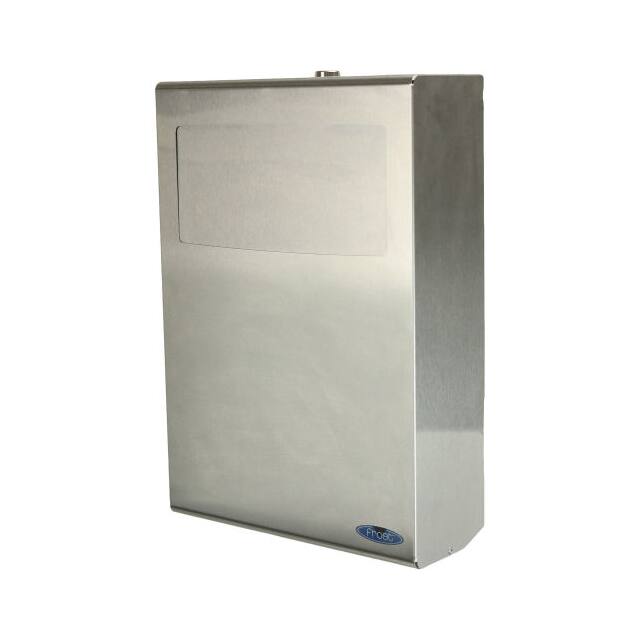 641 SANITARY NAPKIN DISPOSAL, STEEL