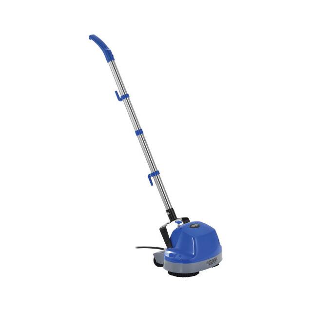 PG5001 MINI FLOOR SCRUBBER W/ FLOOR PAD
