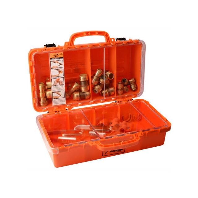 B2181949 SHARKBITE CONTRACTOR KIT