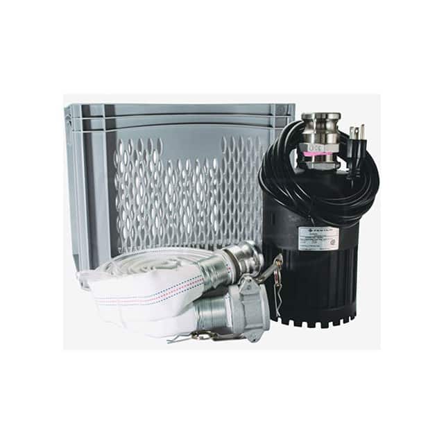 MUFKP40 UTILITY FLOOD KIT / GENERAL UTIL