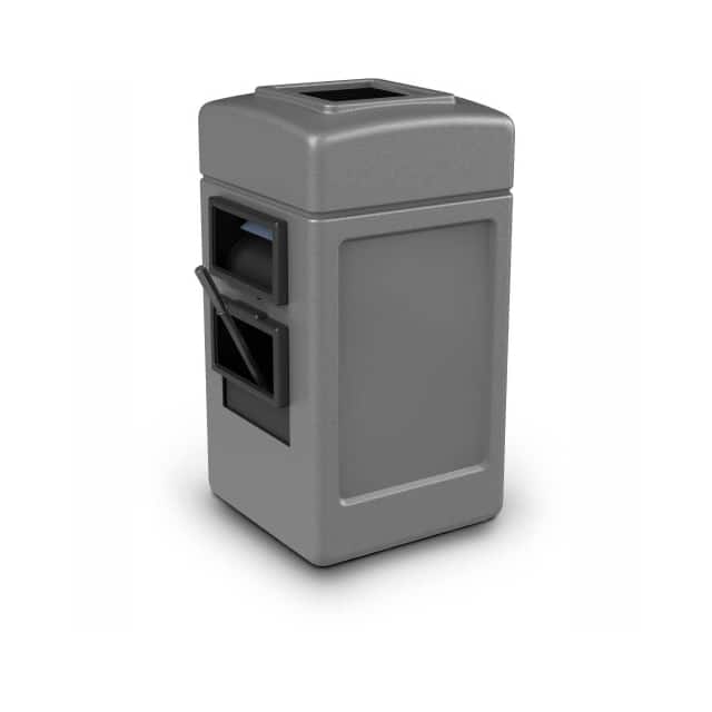 237603GY SQUARE WASTE WINDSHIELD SERVICE