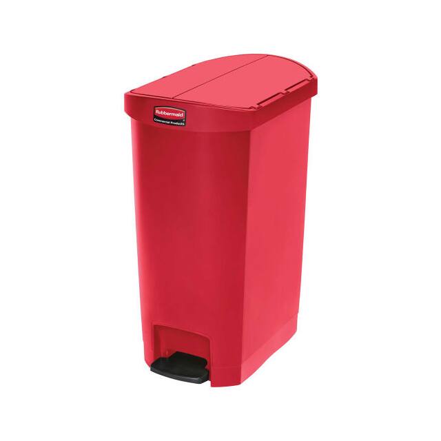 1883565 SLIM JIM PLASTIC STEP ON CONTAIN