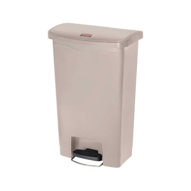 1883458 SLIM JIM PLASTIC STEP ON CONTAIN
