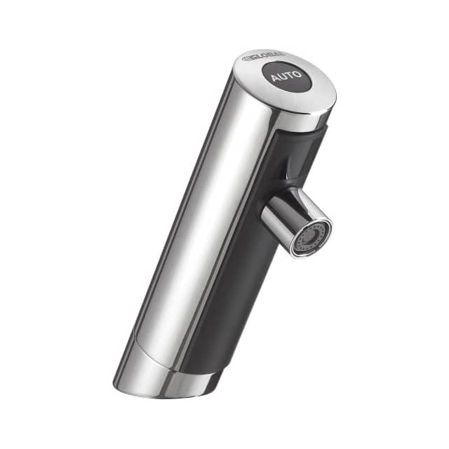 AF320LF/DC DECK MOUNTED SENSOR FAUCET, 1 GP