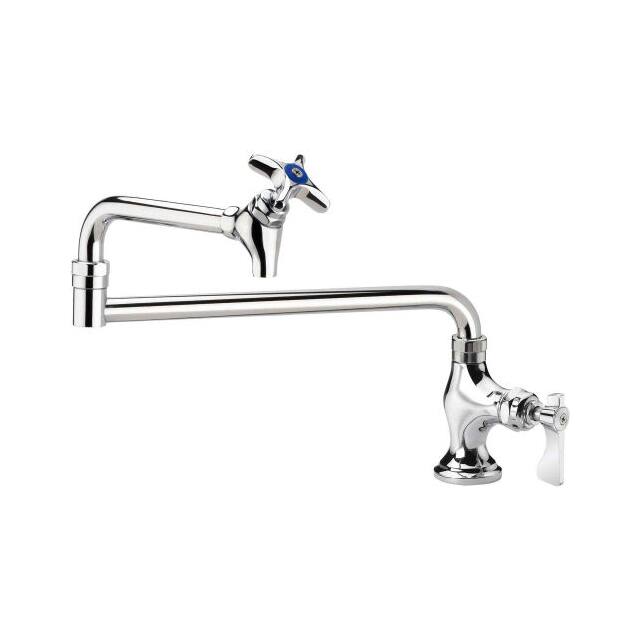 16-163L ROYAL SERIES DECK MOUNT POT FILL