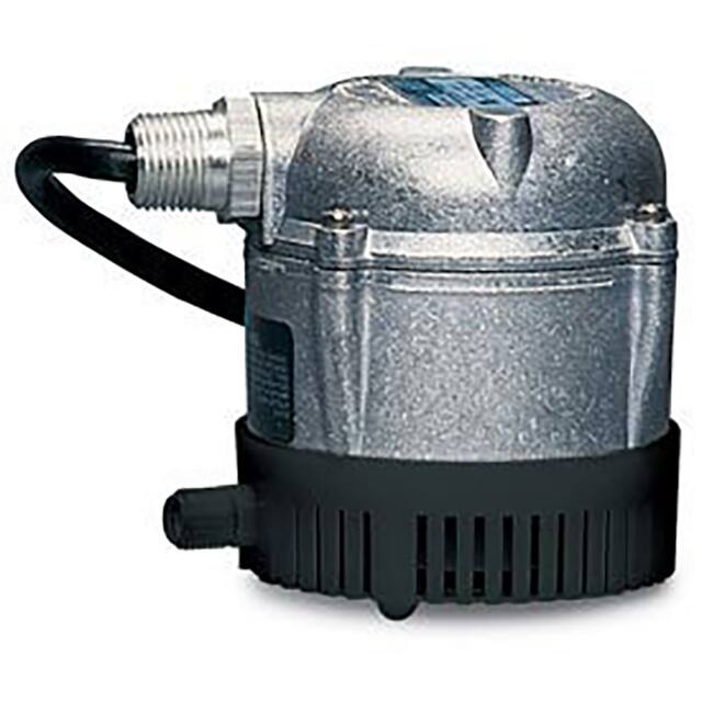 501020 1-YS SUBMERSIBLE PARTS WASHER PU