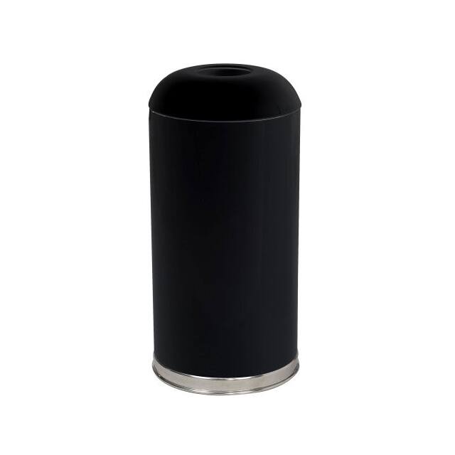 FGR32EGLBK OPEN TOP HIGH GLOSS FINISH WASTE