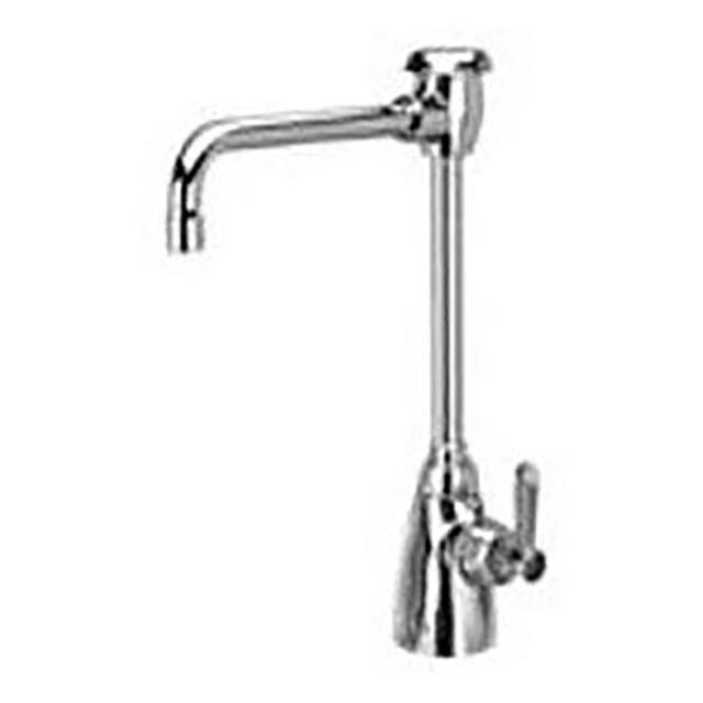 Z825U1-XL SINGLE LAB FAUCET W/6" VACUUM BR