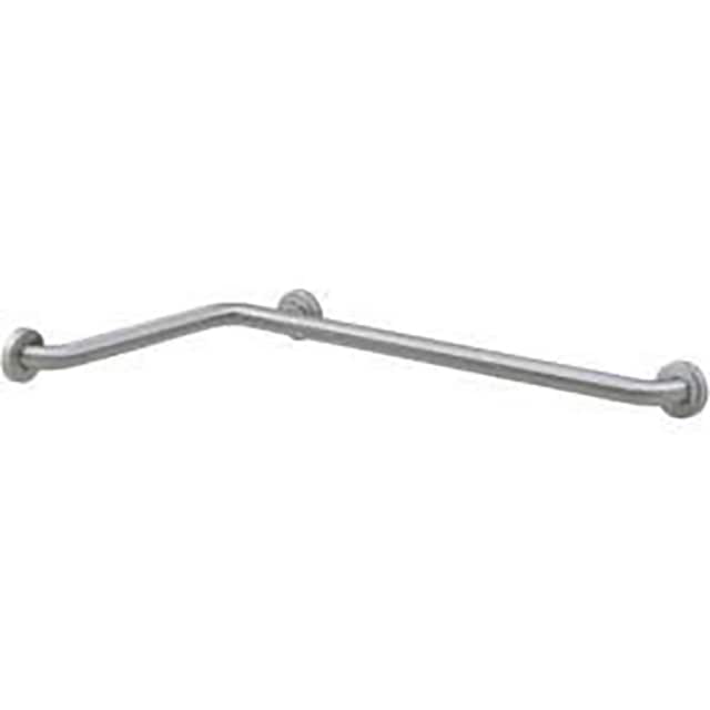 B6861.99 1-1/2" DIA. TWO-WALL SHOWER GRAB