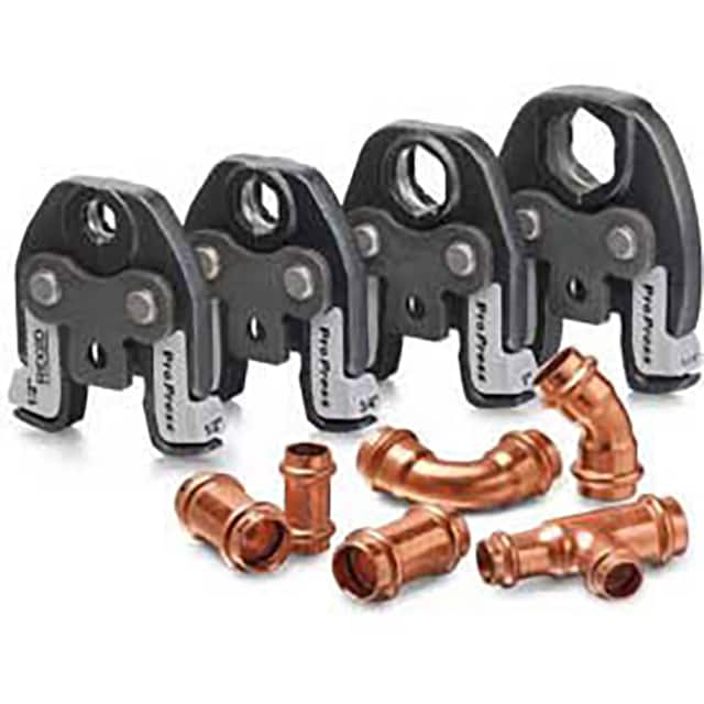 B1347589 PROPRESS 3/4" JAW ASSEMBLY FOR C
