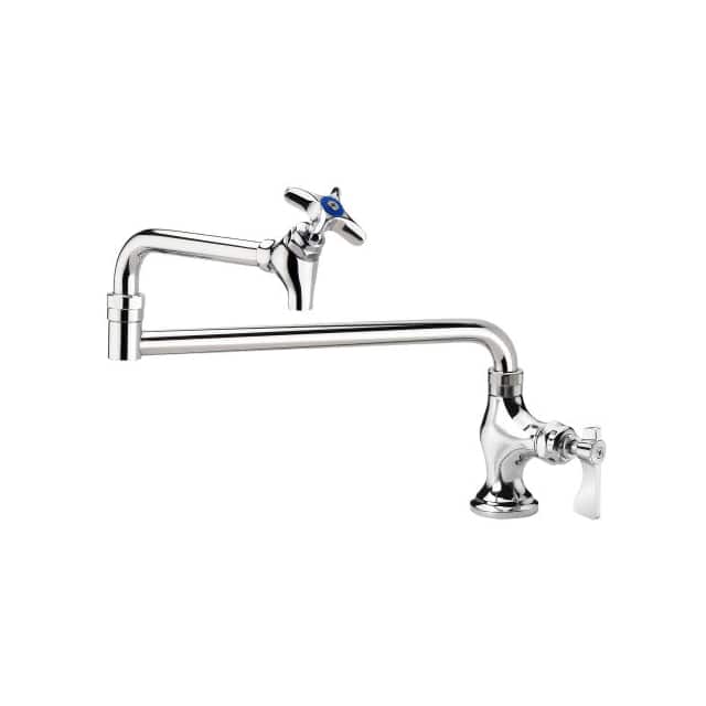 16-161L ROYAL SERIES DECK MOUNT POT FILL