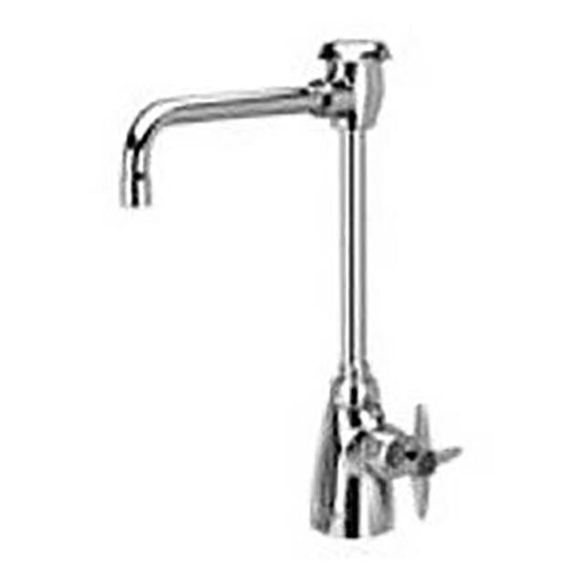 Z825U2-XL SINGLE LAB FAUCET W/6" VACUUM BR
