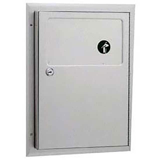 B354 CLASSICSERIES PARTITION MOUNTED