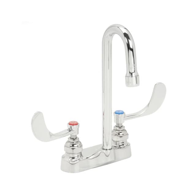 B-0892 DECK MOUNT MEDICAL LAVATORY FAUC