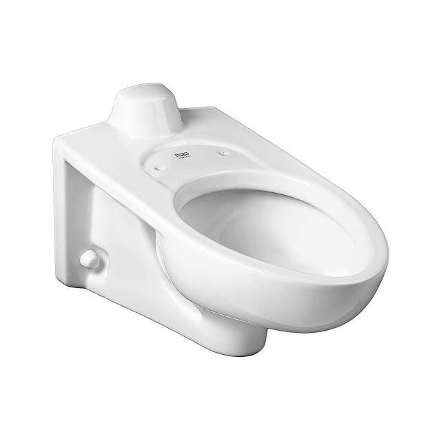 3353101.02 LOW FLOW ELONGATED FLUSH VALVE T
