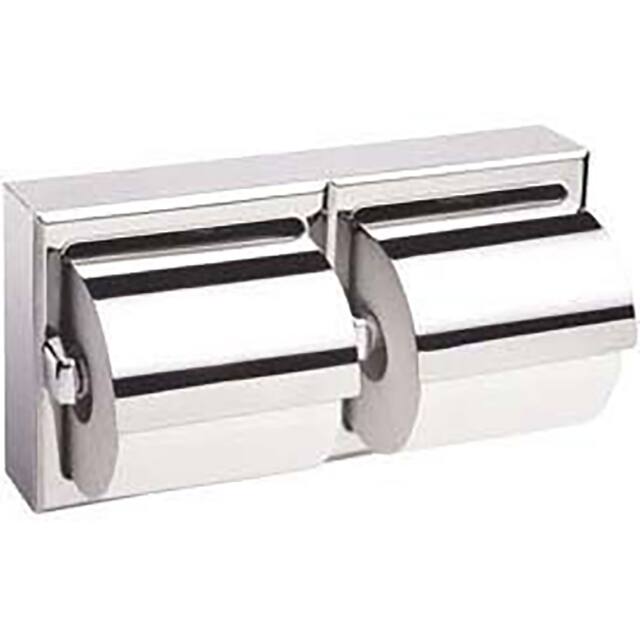 B6999 600 SERIES SURFACE MOUNT DOUBLE