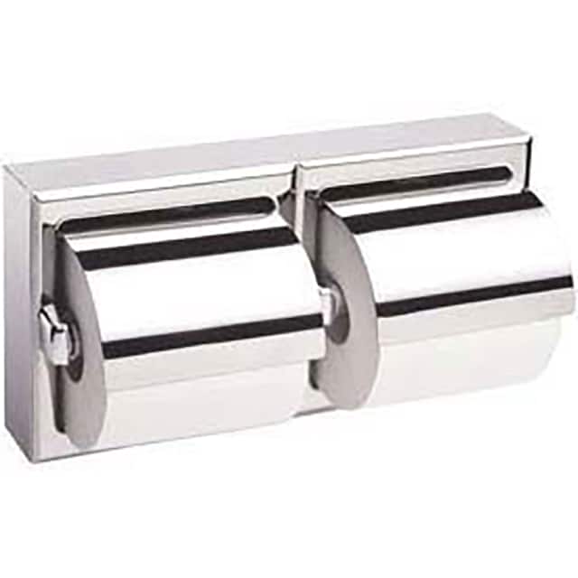 B69997 600 SERIES SURFACE MOUNTED DOUBL