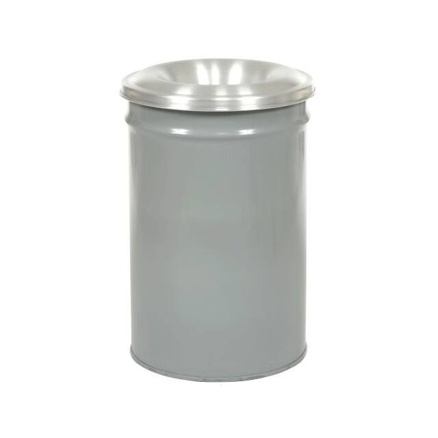 420102 30 GAL. CEASE-FIRE STEEL WASTE R