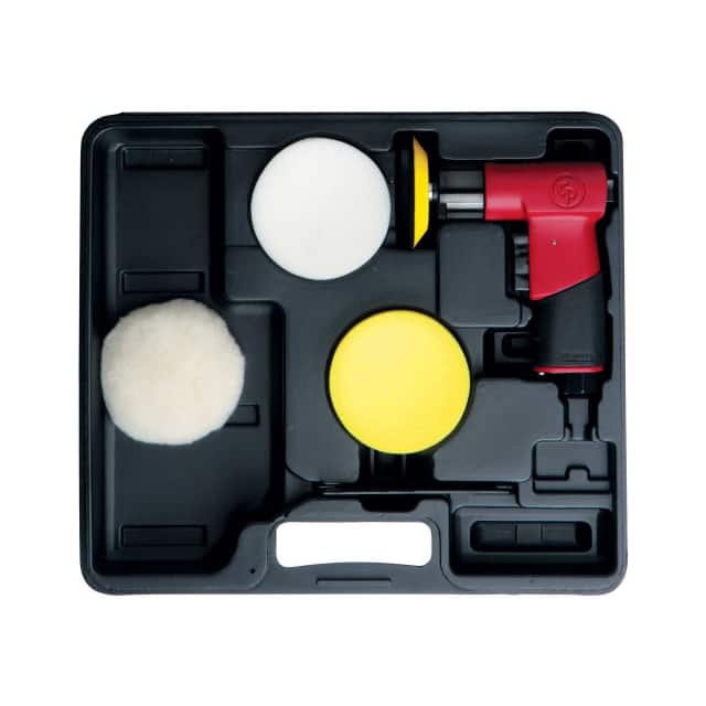 8941172014 3" MINI PISTOL POLISHER, 25000 R