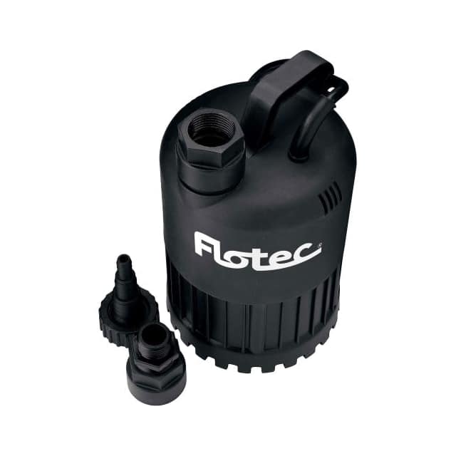 FP0S3000X THERMOPLASTIC WATERFALL/UTILITY