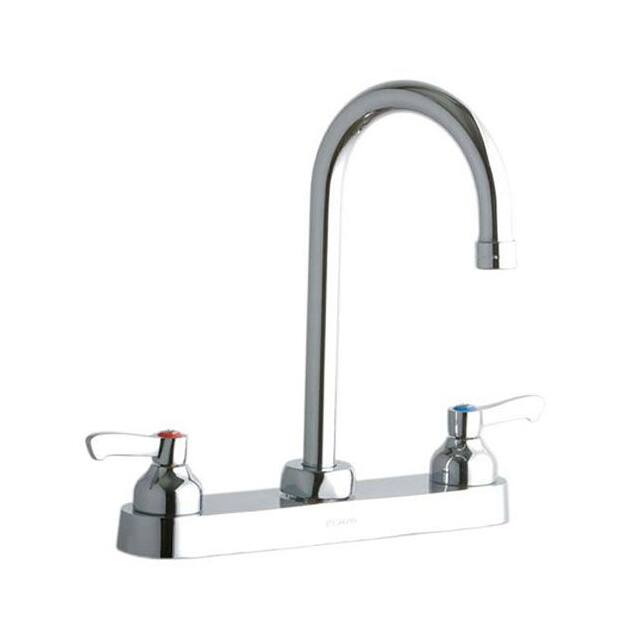 LK810GN05L2 COMMERCIAL FAUCET