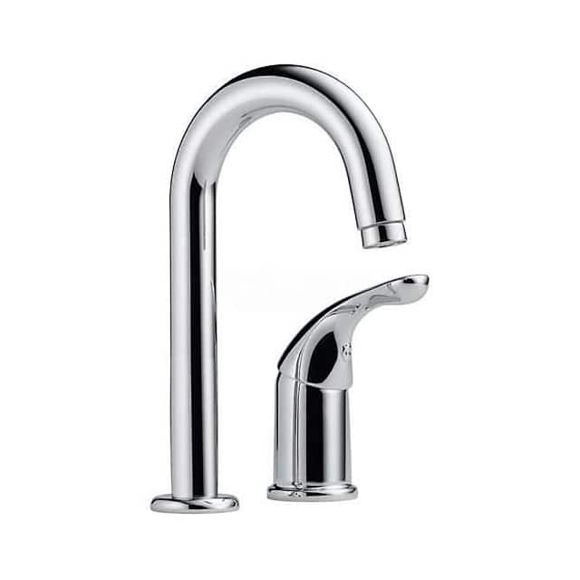 1903-DST CLASSIC SINGLE HANDLE BAR/PREP F
