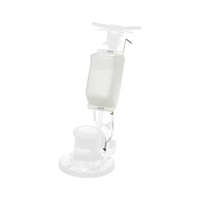 C010042 4 GAL. SOLUTION TANK FOR FLOOR M