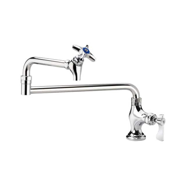 16-162L ROYAL SERIES DECK MOUNT POT FILL
