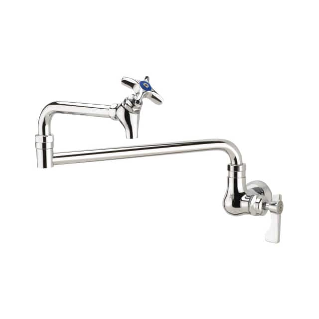16-181L ROYAL SERIES WALL MOUNT POT FILL