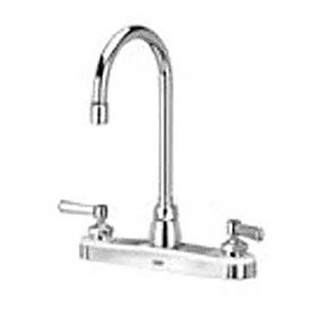 Z871B1-XL KITCHEN SINK FAUCET W/5-3/8" GOO