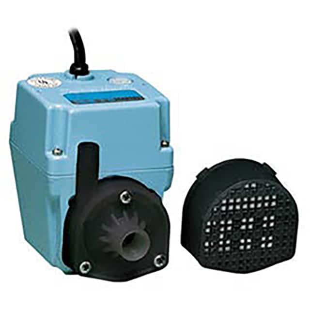 502203 SMALL SUBMERSIBLE PUMP 2E-38N SE