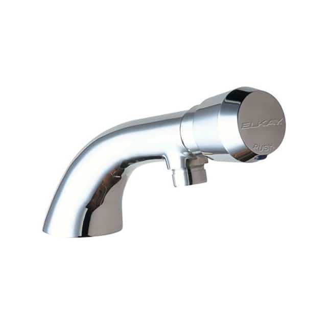 LK654 ELKAY METERED FAUCET