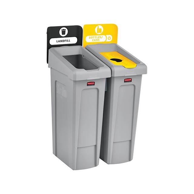 B2246434 SLIM JIM RECYCLING STATION, LAND