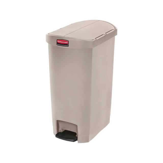 1883459 SLIM JIM PLASTIC STEP ON CONTAIN