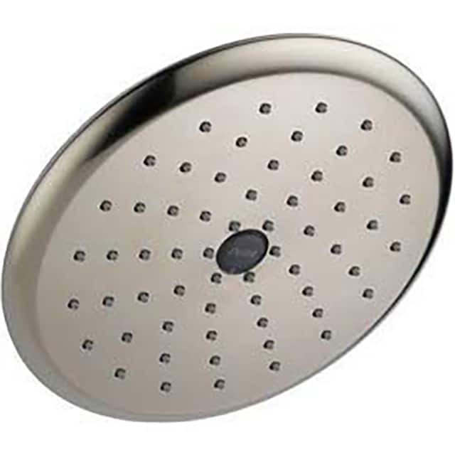 RP52382SS SINGLE-SETTING SHOWER HEAD, STAI