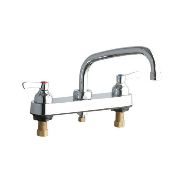 LK810AT08L2 COMMERCIAL FAUCET