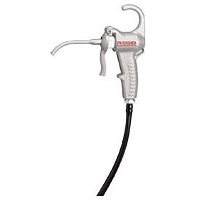 72327 MODEL #4 HAND OPERATED OILER W/H