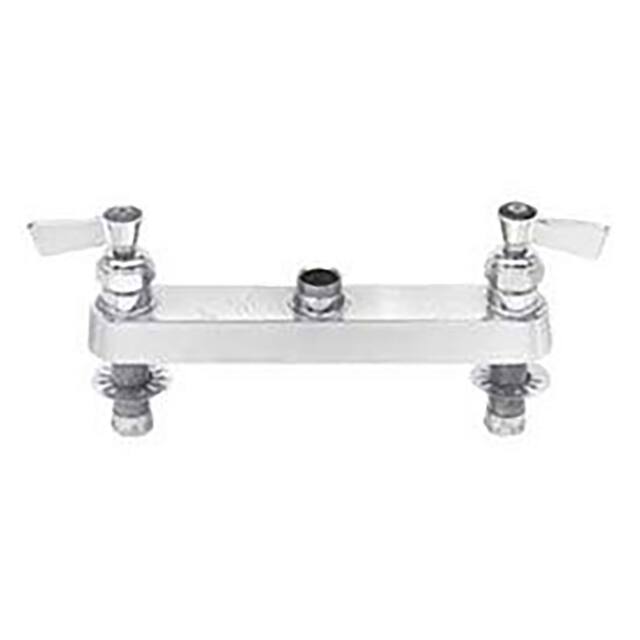 67385 8" DECK CONTROL VALVE, STAINLESS