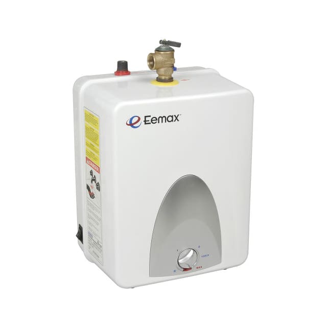EMT2.5 ELECTRIC MINI TANK WATER HEATER,