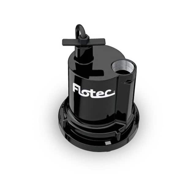 FPSC1725X-03 CAST ALUMINUM WATER REMOVAL UTIL