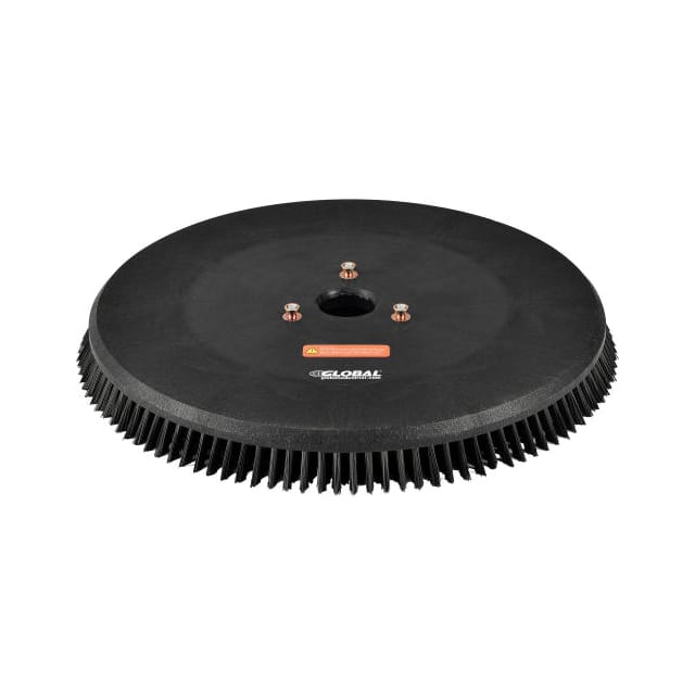 N150008G SCRUB BRUSH FOR 22" AUTO-RIDE ON