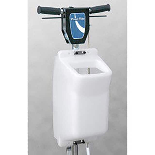 FM91 4 GAL. SOLUTION TANK FOR FLOOR M